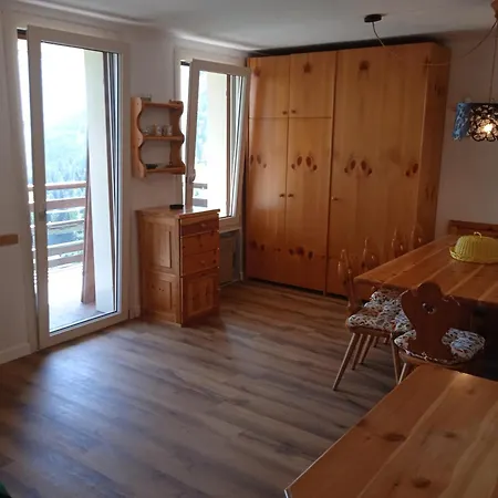 Appartamento Mountain Shelter