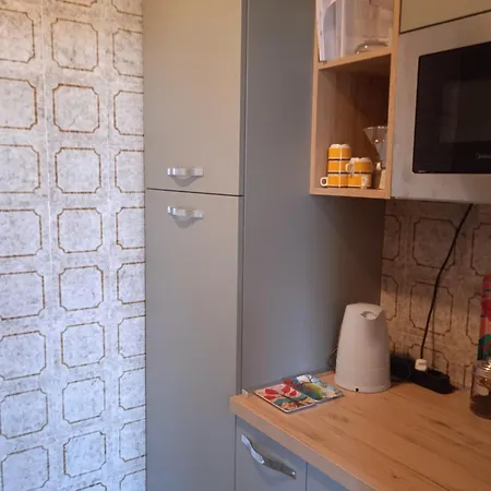 Mountain Shelter Apartment Passo del Tonale